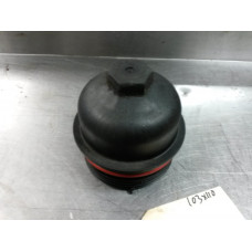 103X110 Oil Filter Cap For 14-18 Kia Sorento  3.3